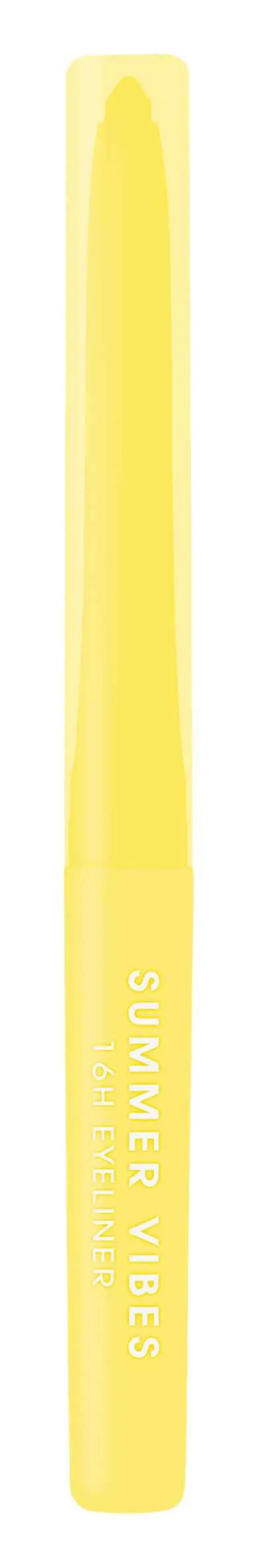 Dermacol Summer Vibes Mini automatická ceruzka na oči č.01 1×0,09 g, automatická ceruzka na oči