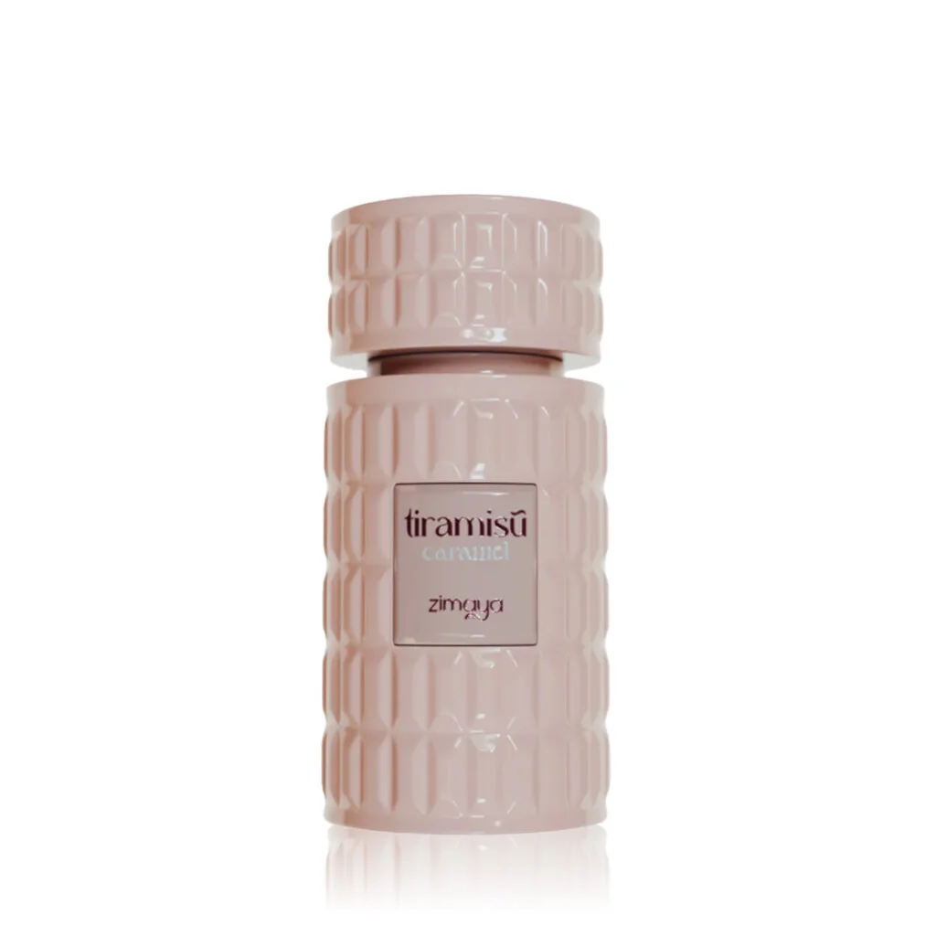 Zimaya Tiramisu Caramel EDP 100 ml UNISEX