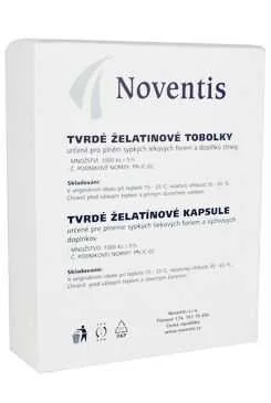 ZELATINOVE TOBOLKY TK   2 B.1000KS 0.37ML 1×1000 ks, želatínové tobolky