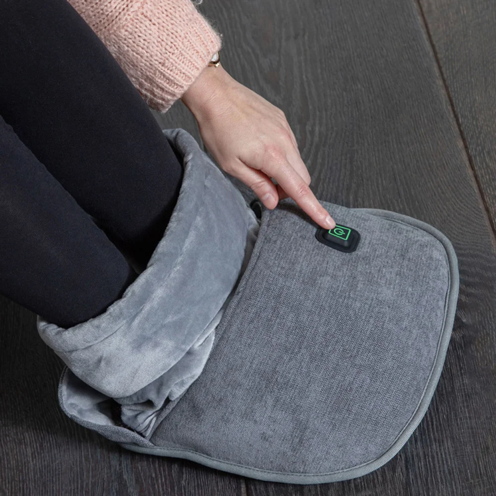 Foot Warmer Graphene ohrievač nôh