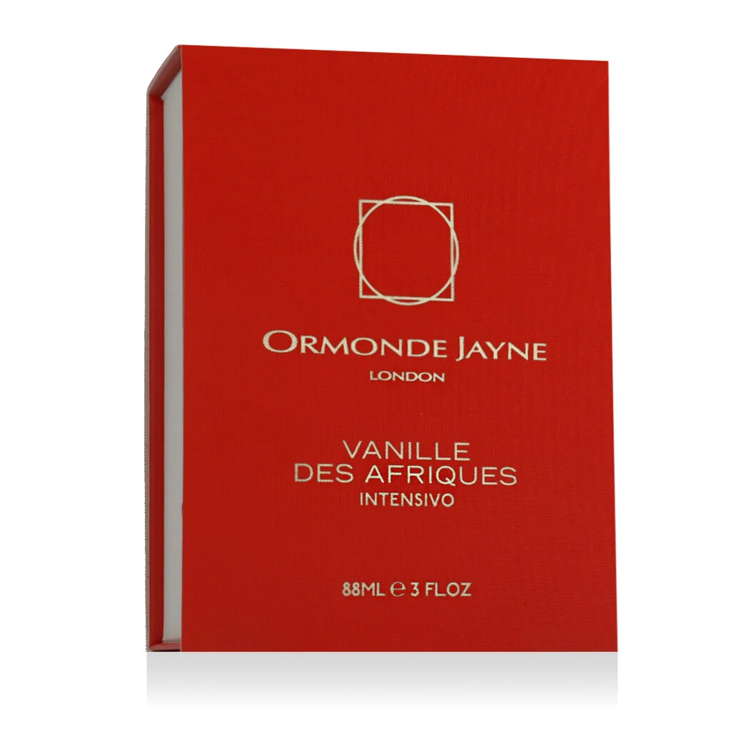 Ormonde Jayne Vanille des Afriques Intensivo parfum 88 ml unisex