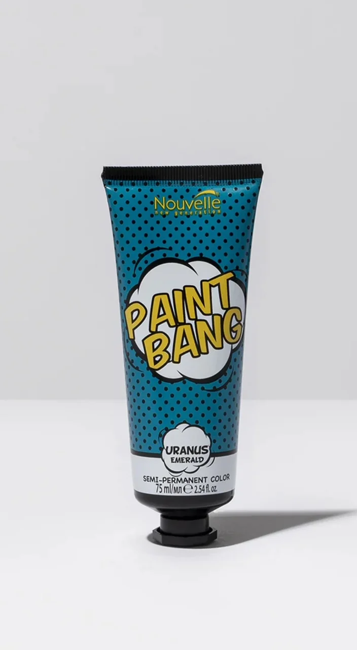 NOUVELLE Paint bang URANUS 75ml