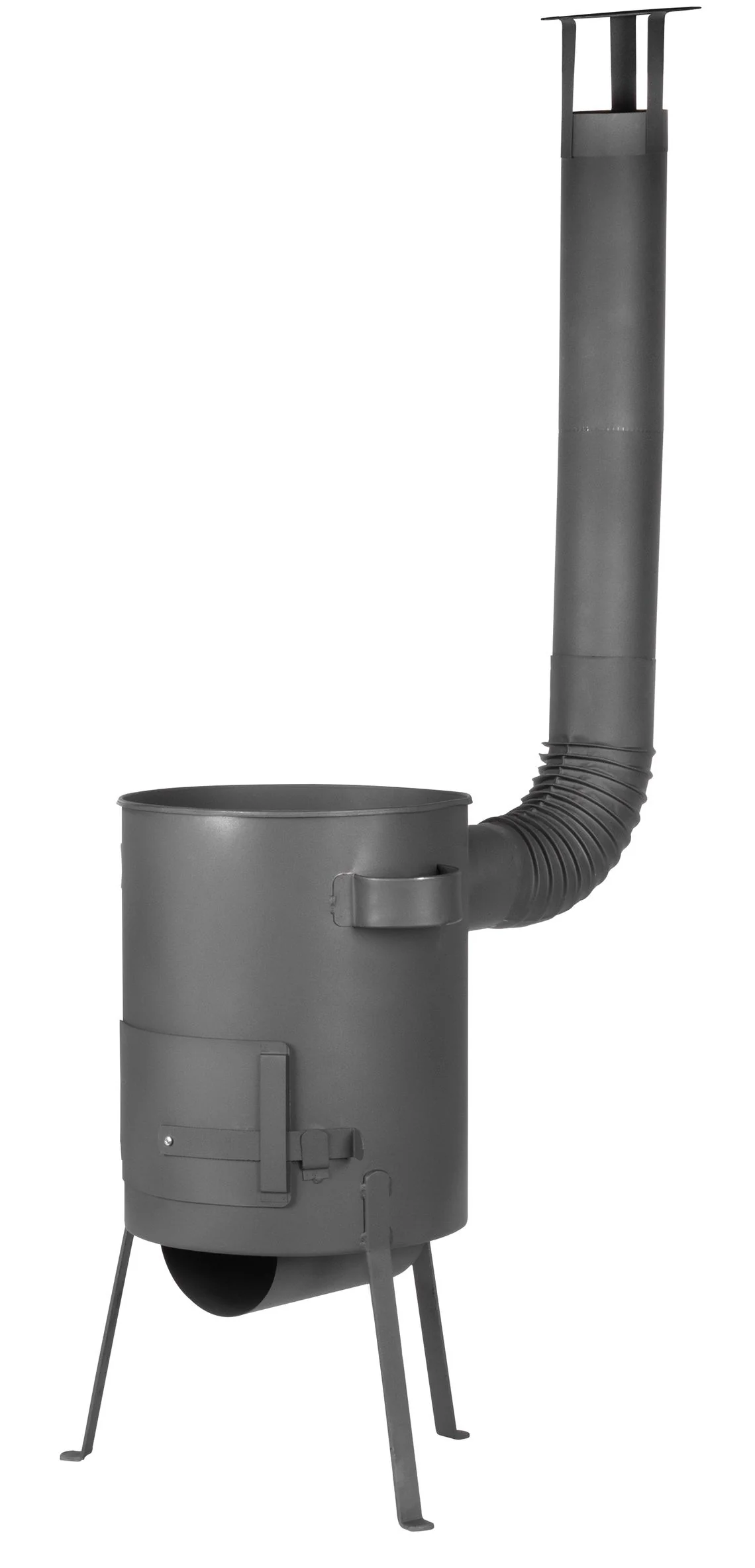Strend Pro kotlina BAKER R2-D2, 1 ks 320 mm, grafit