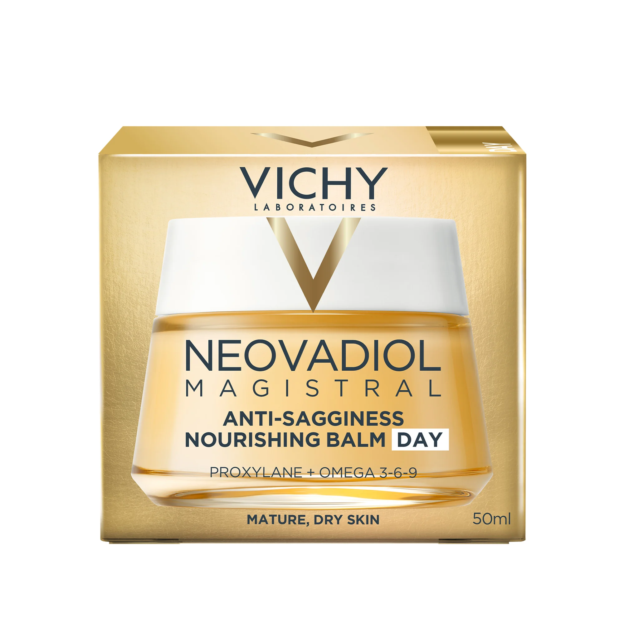 VICHY NEOVADIOL MAGISTRAL DENNY KREM 50ML 1×50 ml, denný krém pre obdobie postmenopauzy