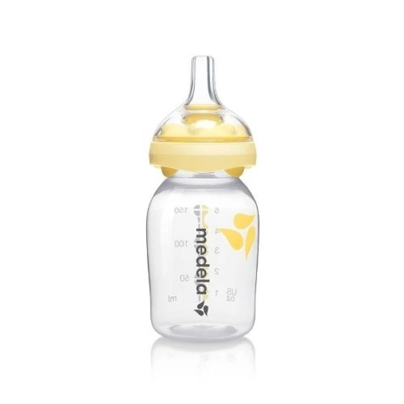 Medela Calma samostatná násadka na dojčenskú fľašu