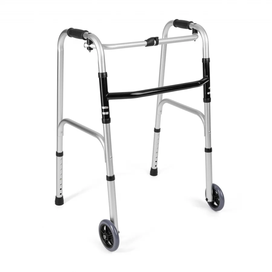 3-funkčné skladacie chodítko, model JMC-C 3222
