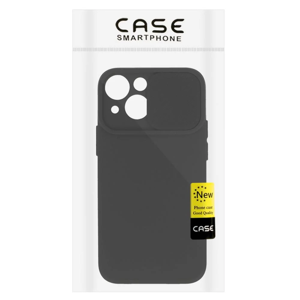 Puzdro pre Xiaomi 13 Pro - Čierna