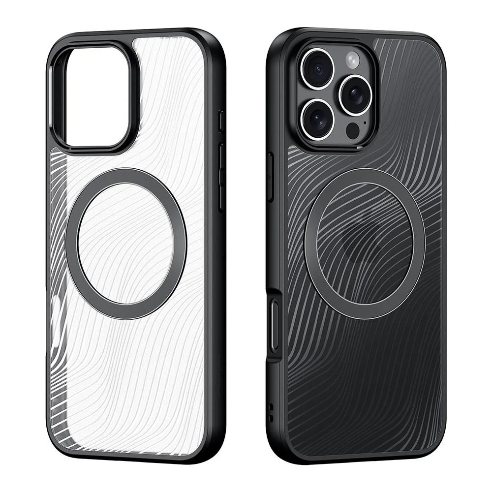 Ochranné puzdro na Apple iPhone 16 Pro Elegantný dizajn, anti-šok ochrana