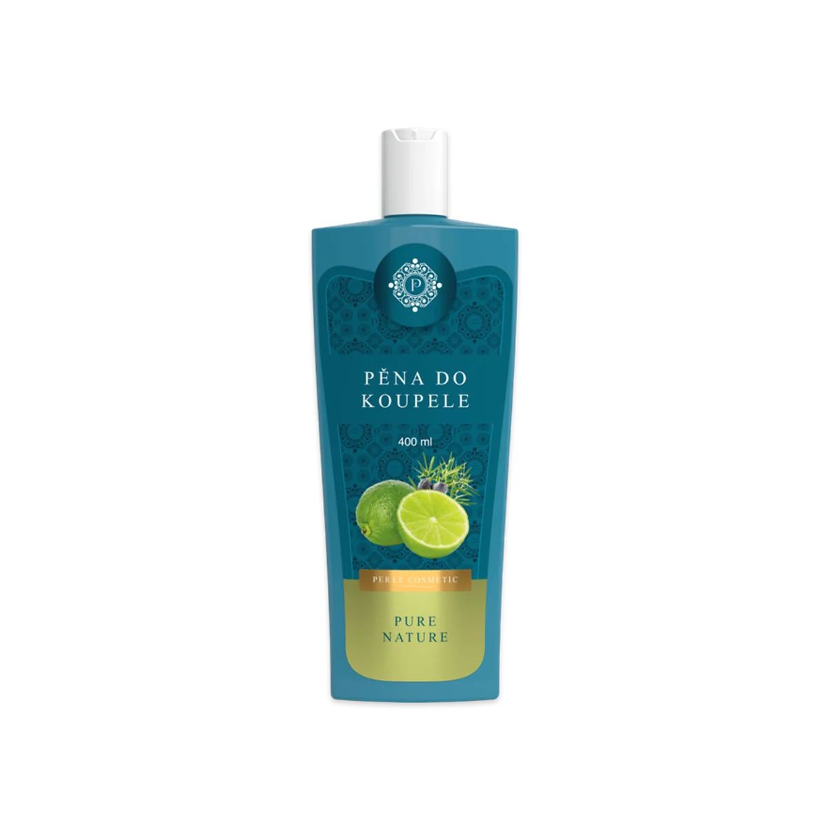 Pena do kúpeľa – Pure Nature 400 ml – Green idea