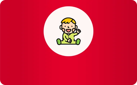 Pre predškoláka