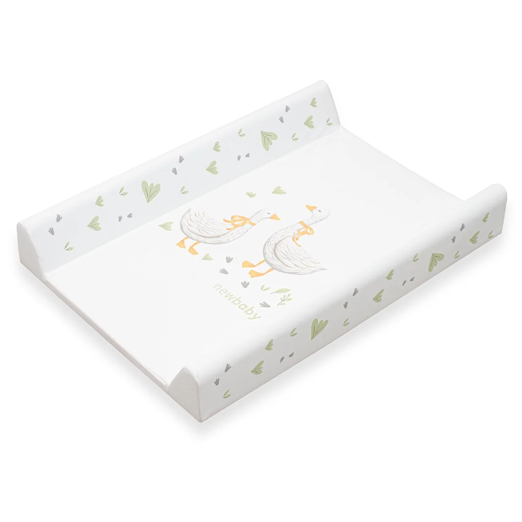 Prebaľovací nadstavec New Baby Husičky 50x70 , 20C58379