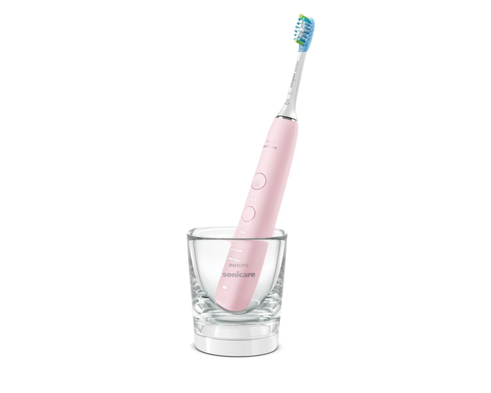 Philips Sonicare 9000 DiamondClean HX9911/29 1 ks