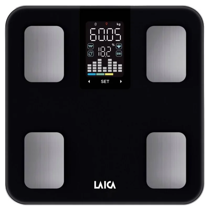 Laica Diagnostická osobná váha PS7132