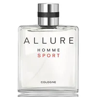 Chanel Allure Homme Sport Cologne Edc 100ml