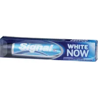 Signal zubná pasta  White Now
