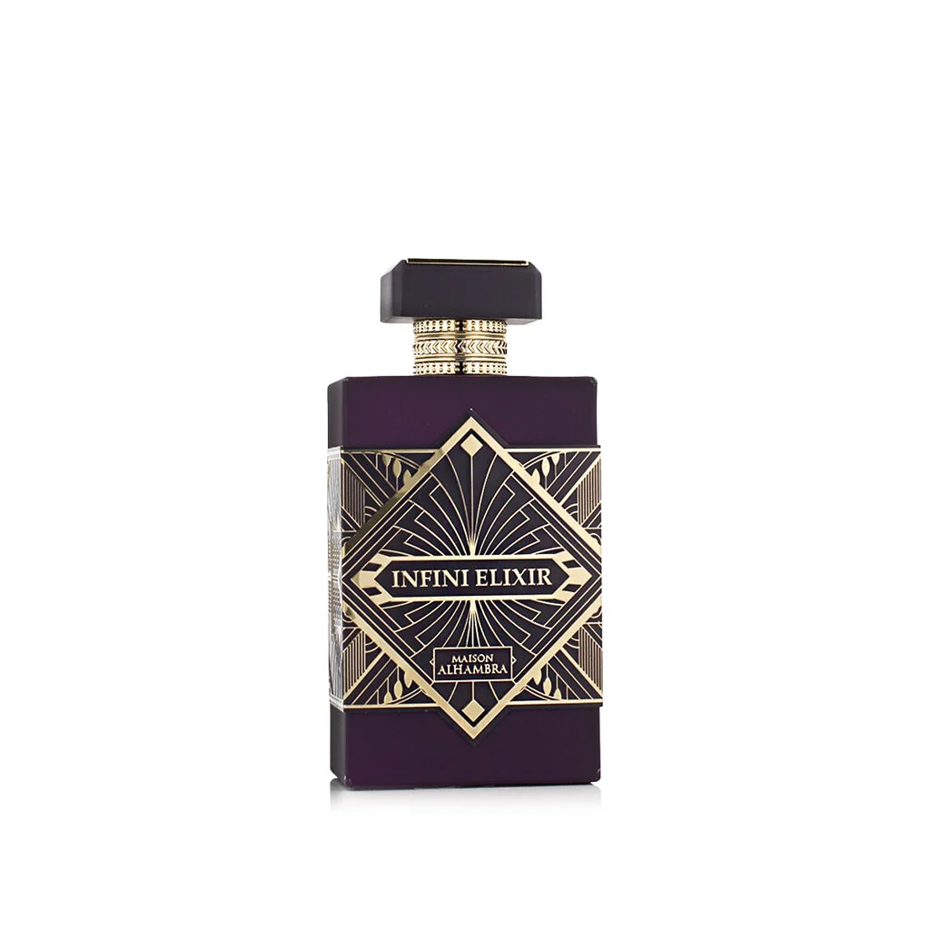 Maison Alhambra Infini Elixir parfémovaná voda 100 ml unisex