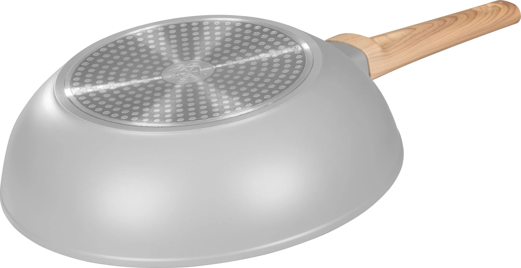 MagicHome panvica Wok Harmony, 1 ks 28 cm
