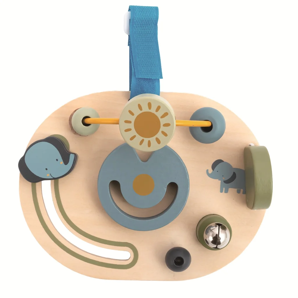 2Kids Toys Activity board Slon