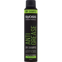 Syoss šampón suchý Anti Grease