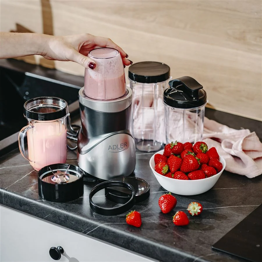 Smoothie mixér Adler AD 4084