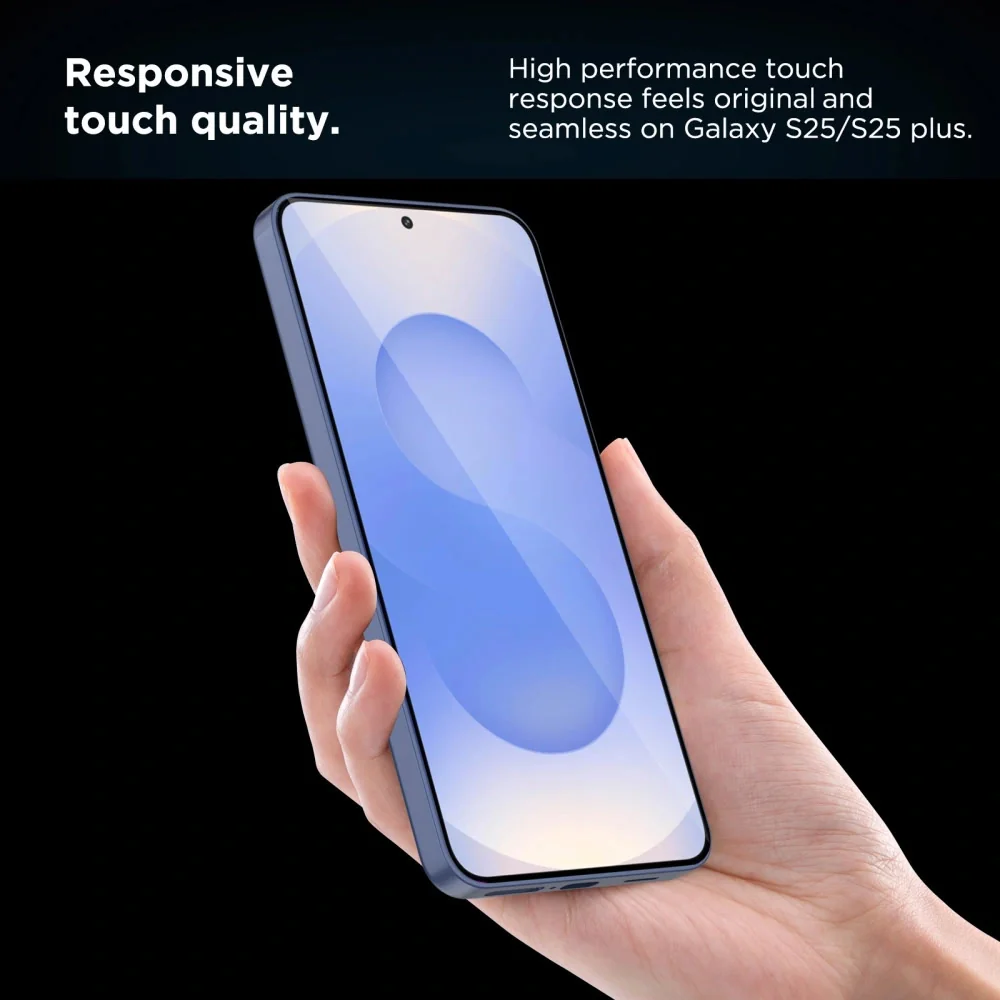 Tech-Protect Quick Set 2x ochranné sklo na Samsung Galaxy S24 Plus/ S25 Plus 5 Plus