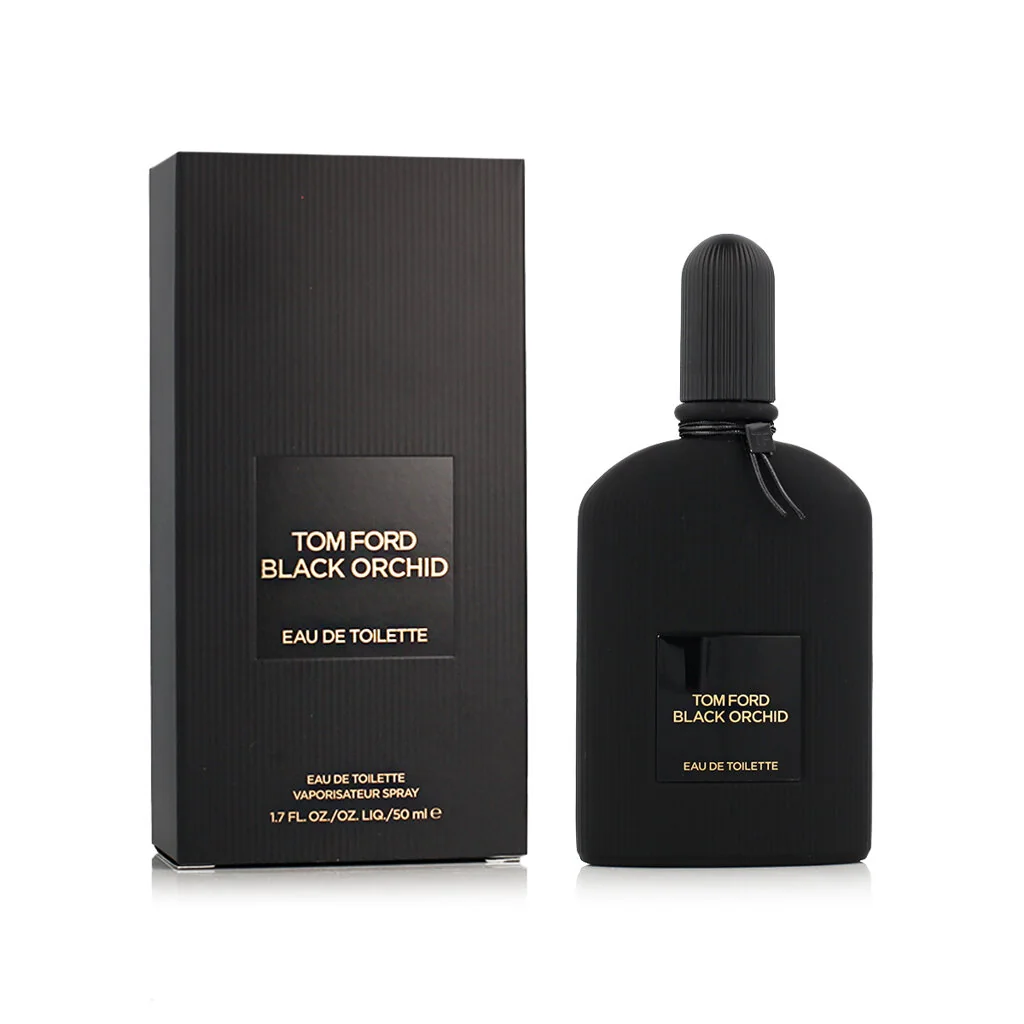 Tom Ford Black Orchid EDT toaletná voda 50 ml pre ženy