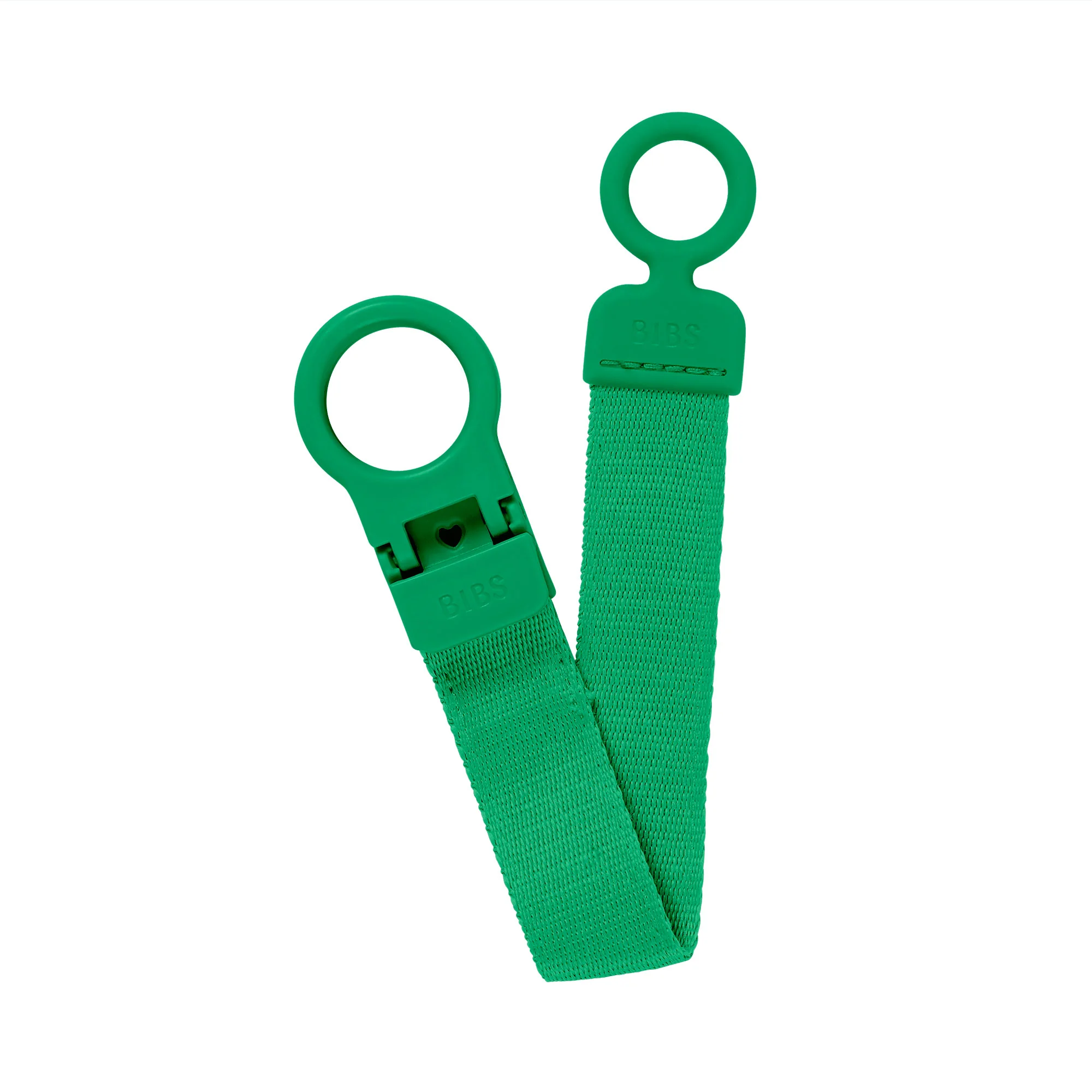 BIBS Loop klip na cumlík Cactus