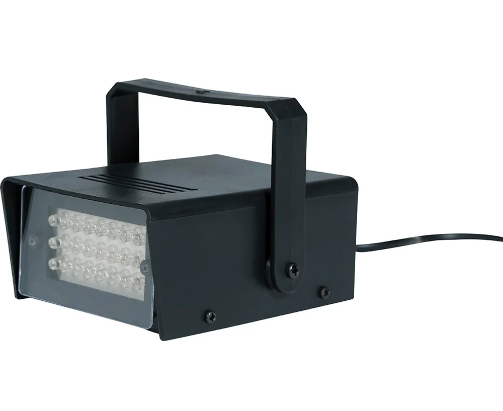 Kompaktný LED reflektor 12x8x5cm 35W