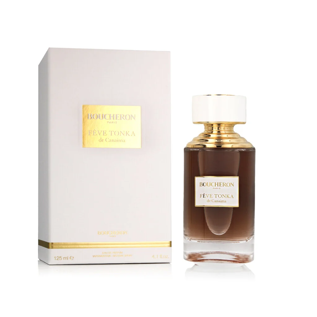 Boucheron Fève Tonka de Canaima parfumovaná voda 100 ml unisex