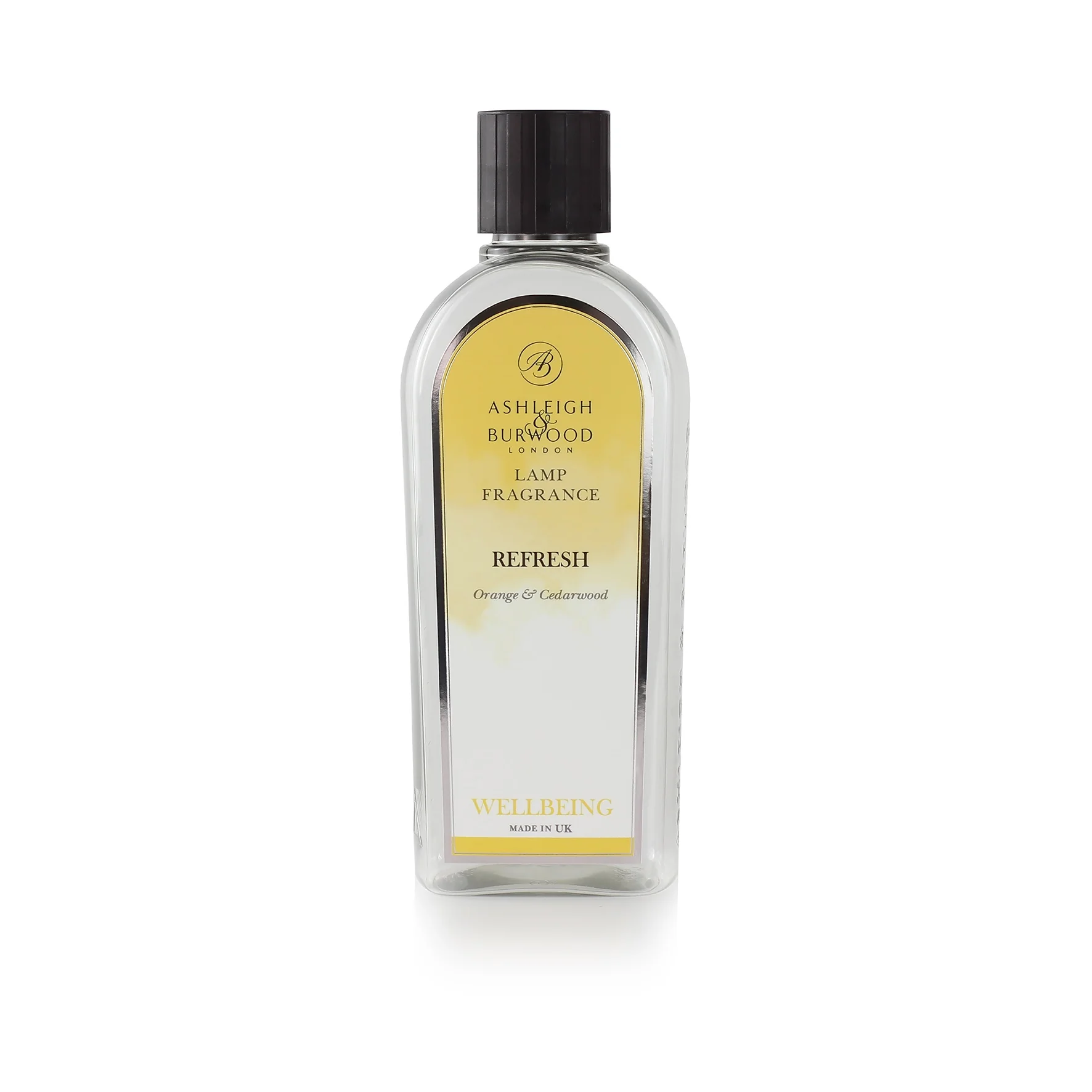 Náplň do katalytickej lampy WELLBEING REFRESH 500 ml