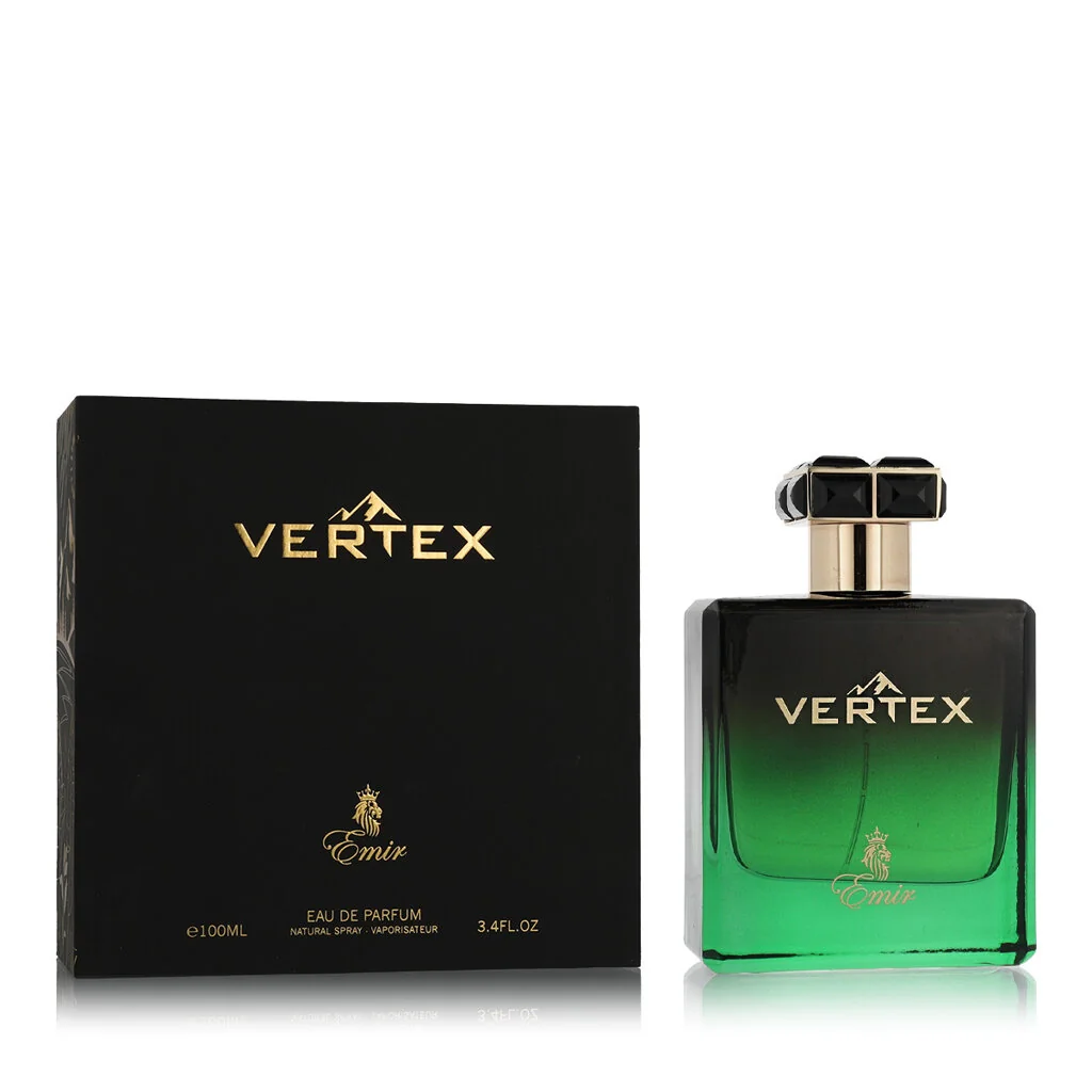 Emir Vertex EDP 100 ml UNISEX 