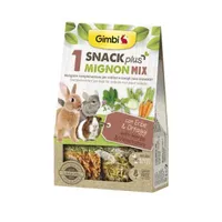 Gimborni Snack Plus Mignon Mix 1 50g