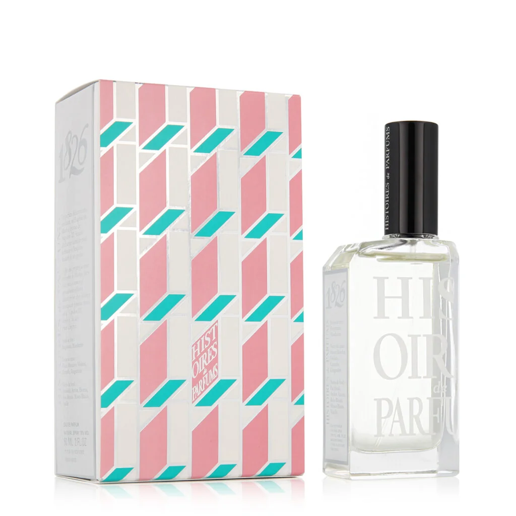 Histoires De Parfums 1826 parfumovaná voda 60 ml pre ženy