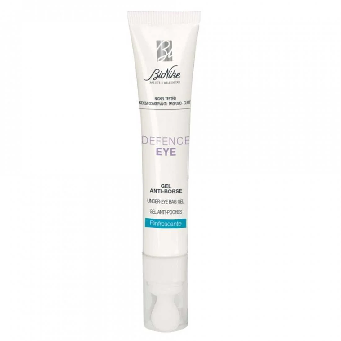 DEFENCE EYE OCNY GEL PROTI OPUCHOM 15ML 1×