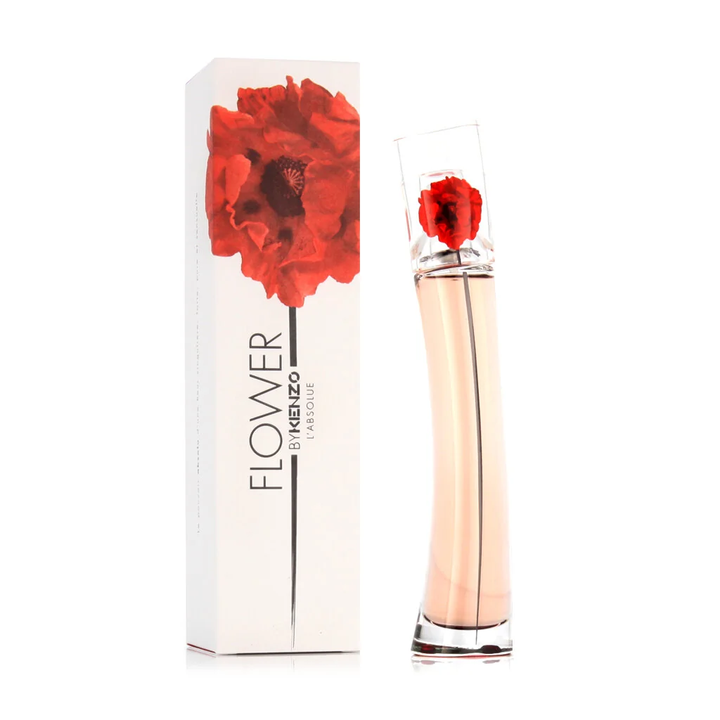 Kenzo Flower by Kenzo L'Absolue EDP 30 ml W
