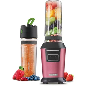 Sencor Sbl 7174rd Smoothie Mixer 1ks 1×1 ks, smoothie mixér
