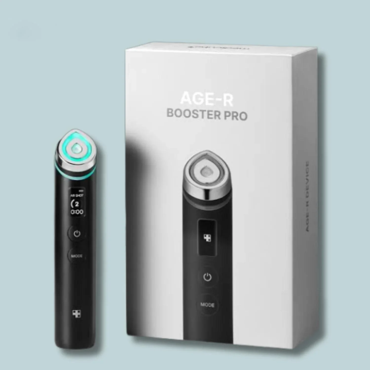 Medicube Age-R Booster Pro Ex Pink 1 ks