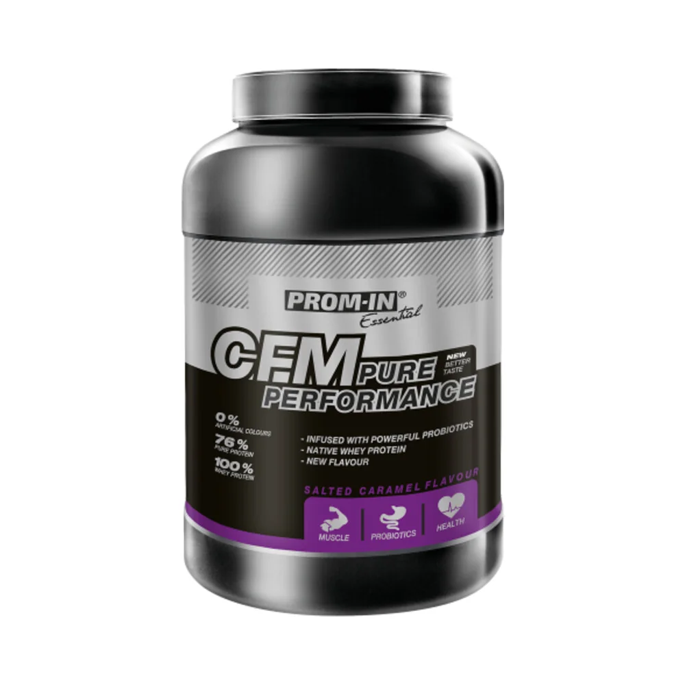 Prom-In CFM Pure Performance 1000 g latte macchiato