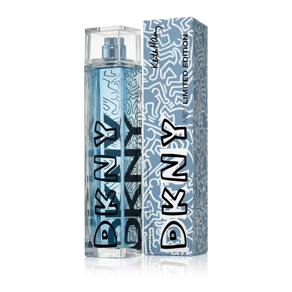 DKNY Donna Karan Men Summer 2013 EDC 100 ml M