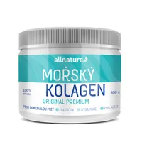 Allnature Morsky Kolagen Original Premium