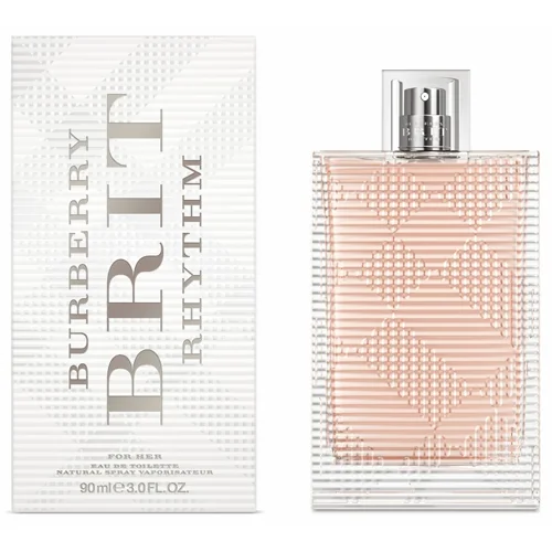Burberry Brit Rhythm For Her Edt 30ml 1×30 ml, toaletná voda