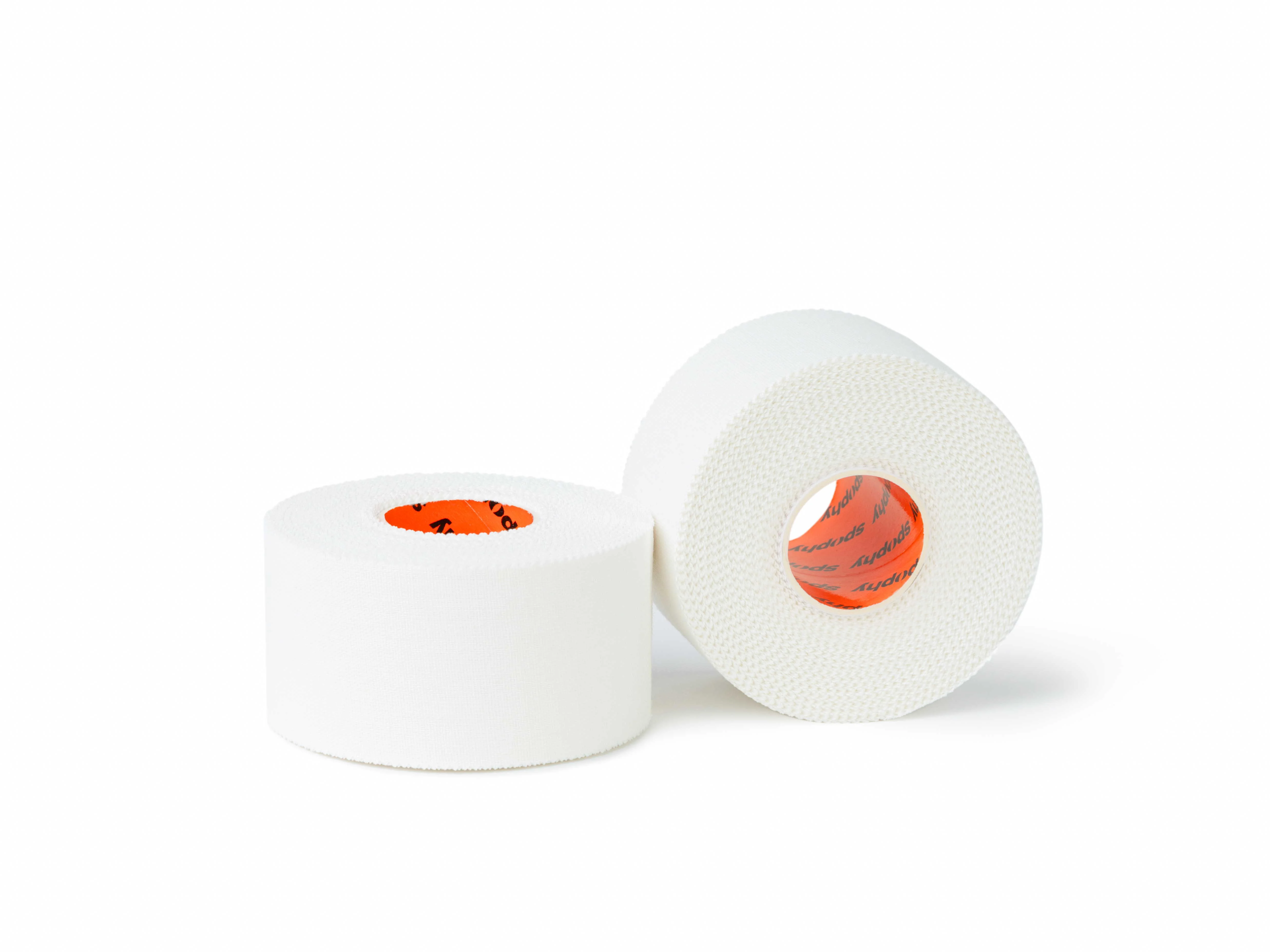 Spophy Athletic Tape, fixačná tejpovacia páska, 3,8 cm x 13,7 m 1 ks
