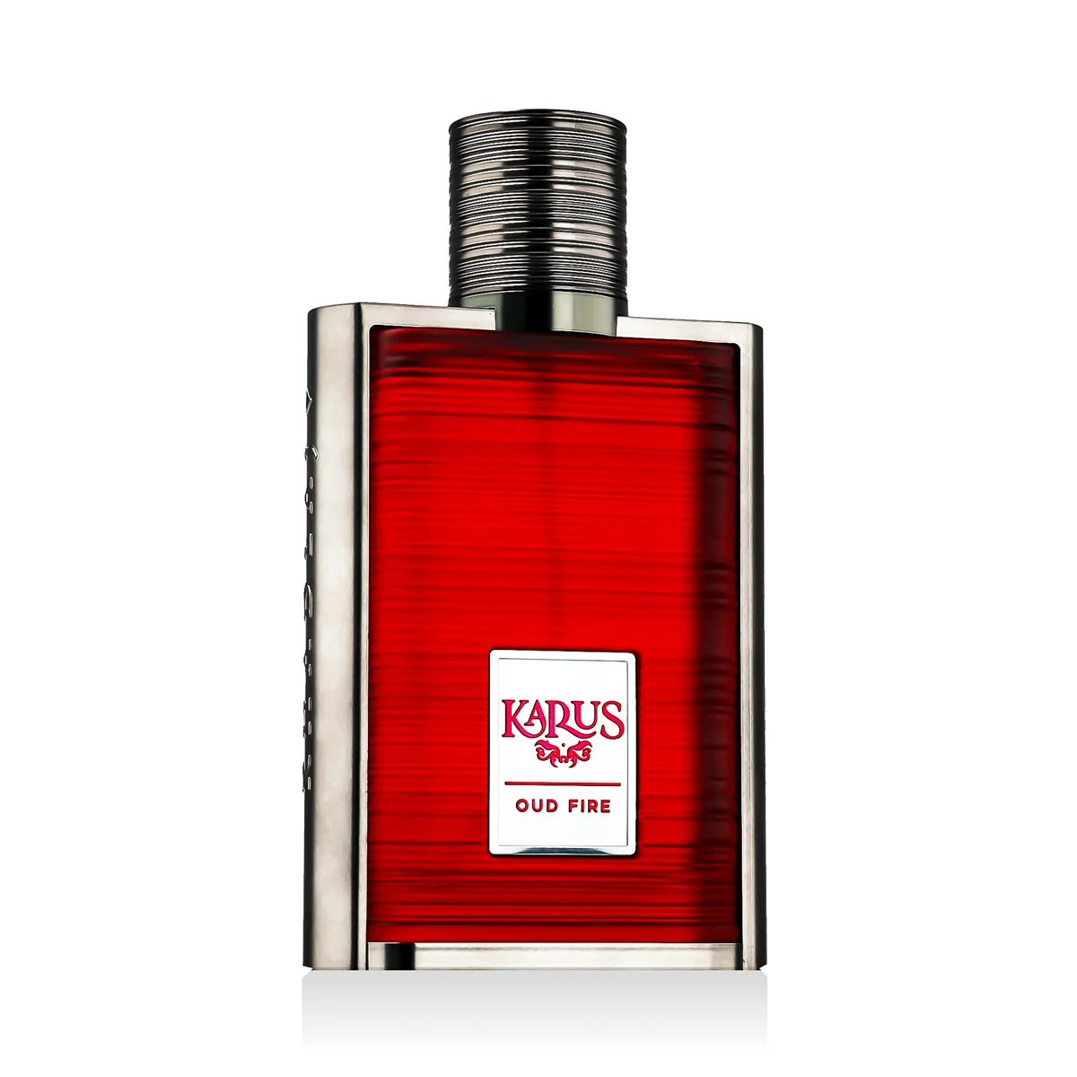Khadlaj Karus Oud Fire EDP 100 ml UNISEX 