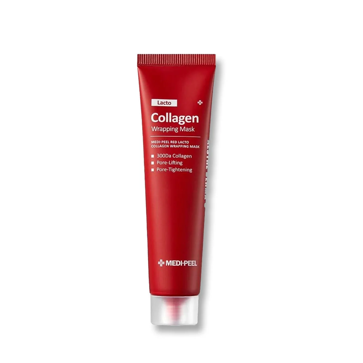 Medi-peel Red Lacto Collagen Wrapping Mask zlupovacia kolagenová maska70 ml