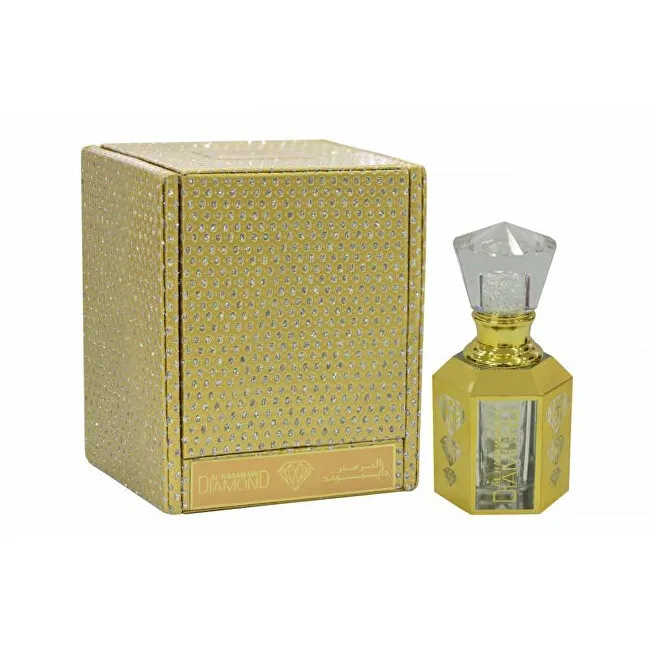 Al Haramain Diamond Attar Parf.Olej 12ml