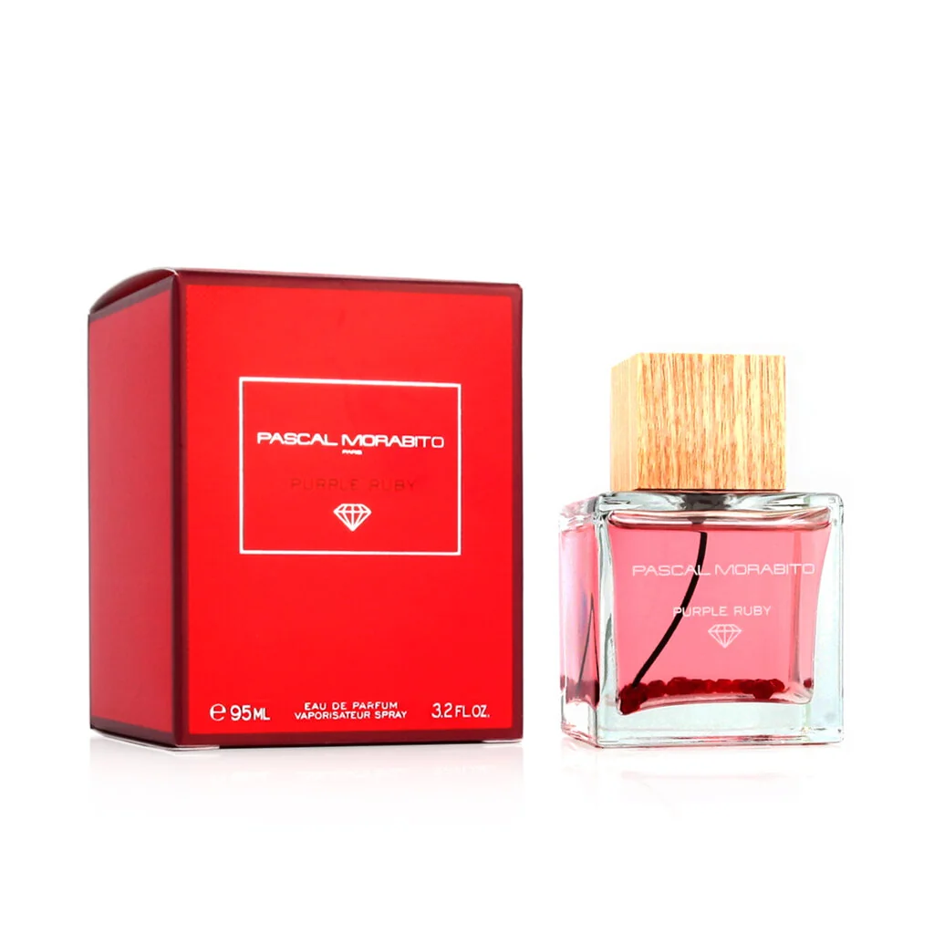 Pascal Morabito Purple Ruby EDP 95 ml pre ženy