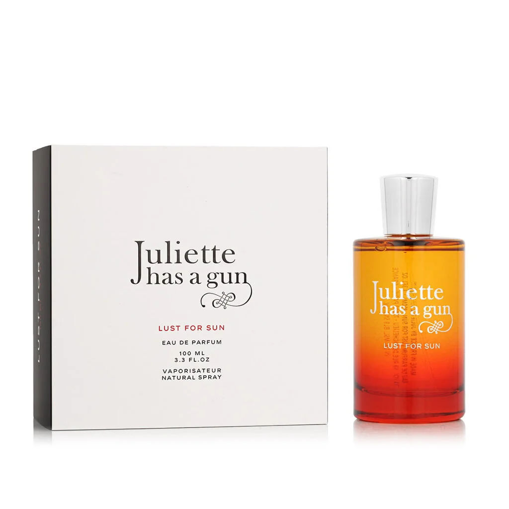 JULIETTE HAS A GUN Lust for Sun parfumovaná voda 100 ml unisex