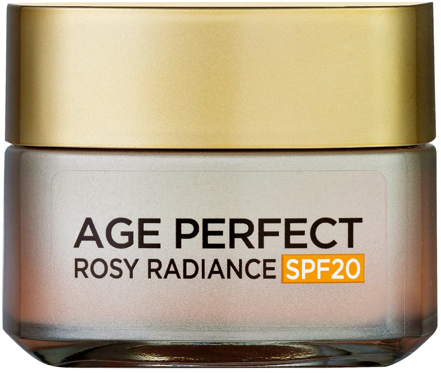 LOREAL PARIS GOLDEN AGE DENNY KREM 50ML 1×50 ml, denný krém