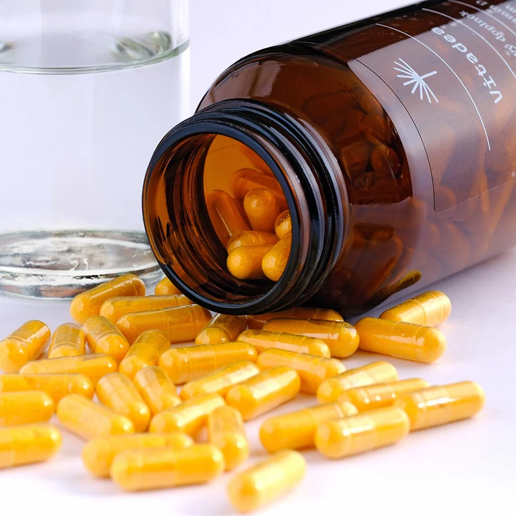 Vitadea - Vegánsky vitamín D3