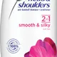 Head&Shoulders  šampón 2v1 Smooth&Silky